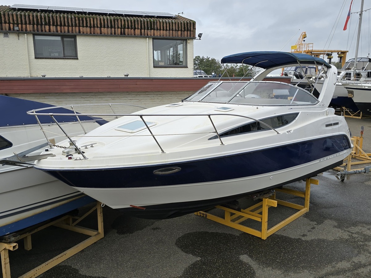 Bayliner 285 Ciera