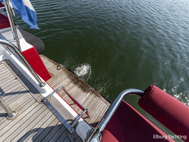 Skilla 2000 Triple Waterjet — foto 66 van 87