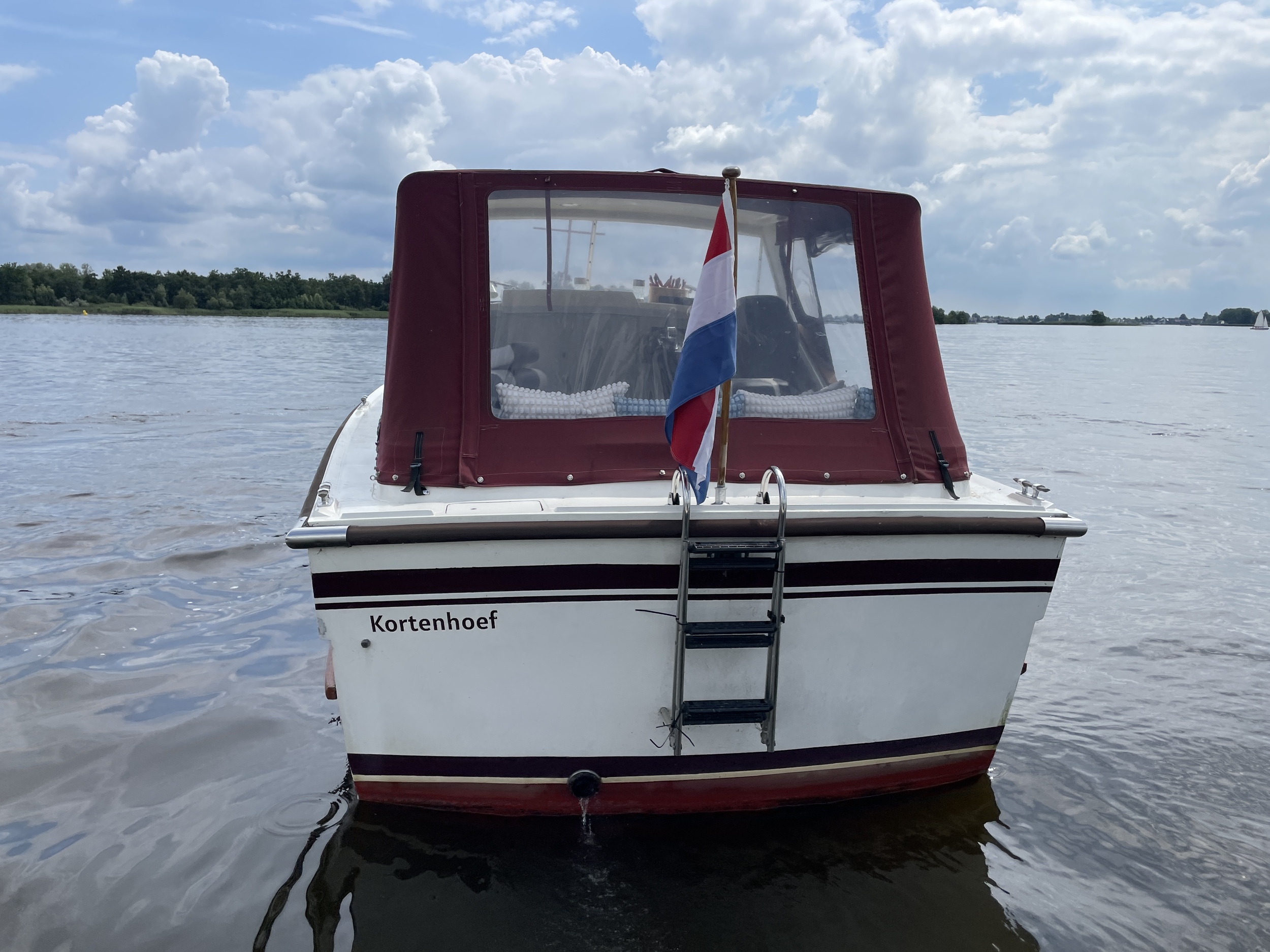 Waterland 850 — foto 6 van 24