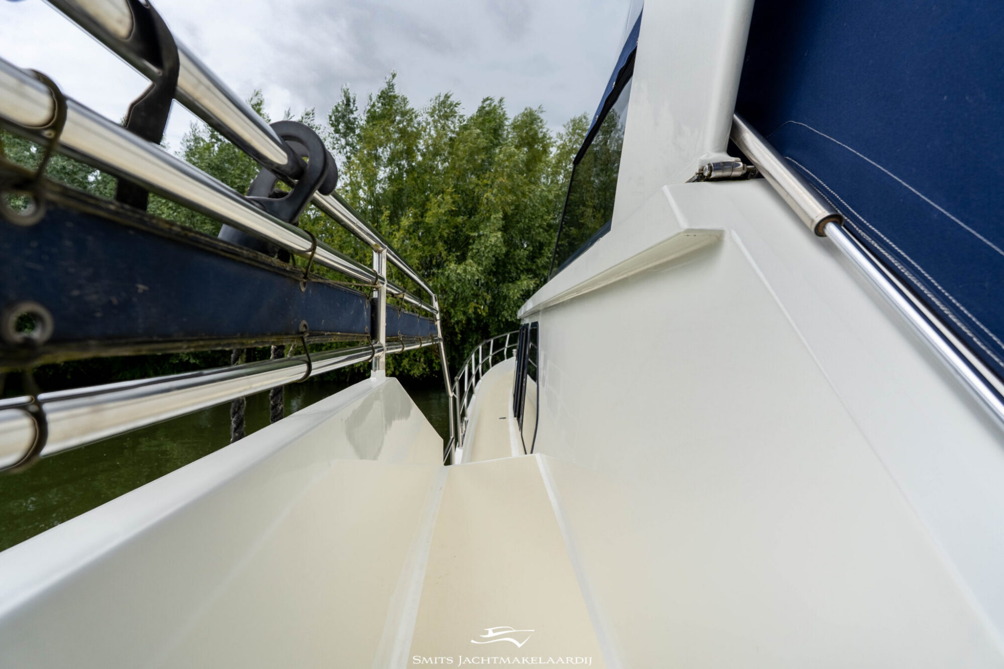 Valkkruiser 14.00 AK Cabrio — foto 74 van 94
