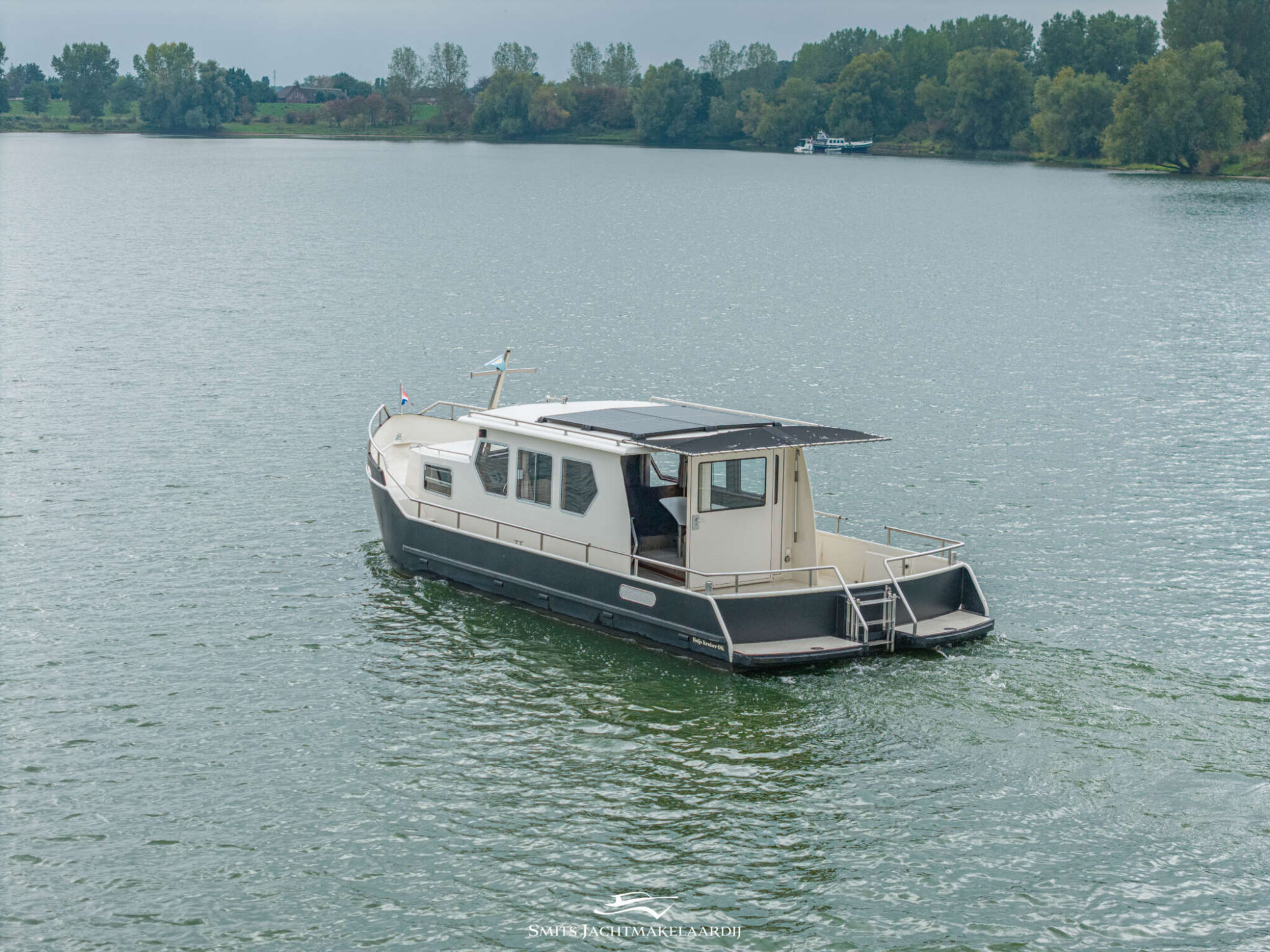 Buijs Kruiser 10.80 Salon OK — foto 50 van 61