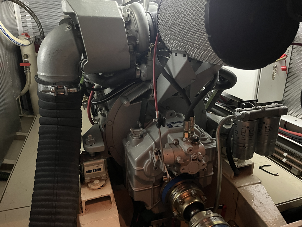 Kotter Azza 13.20 — foto 27 van 31
