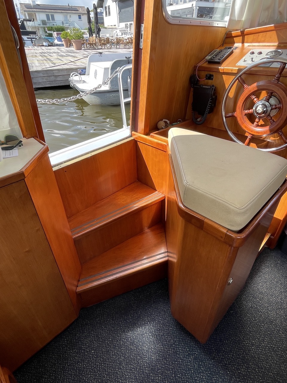 Stabila Kruiser 1050 — foto 12 van 26