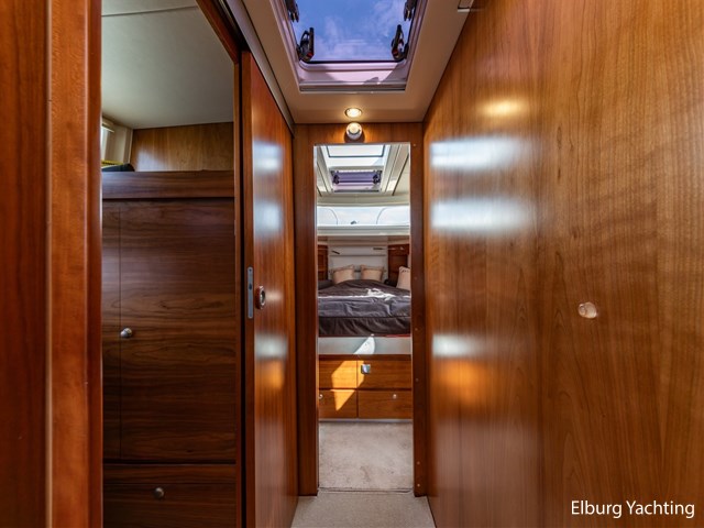 Delphia 1200 - BluEscape — foto 33 van 90