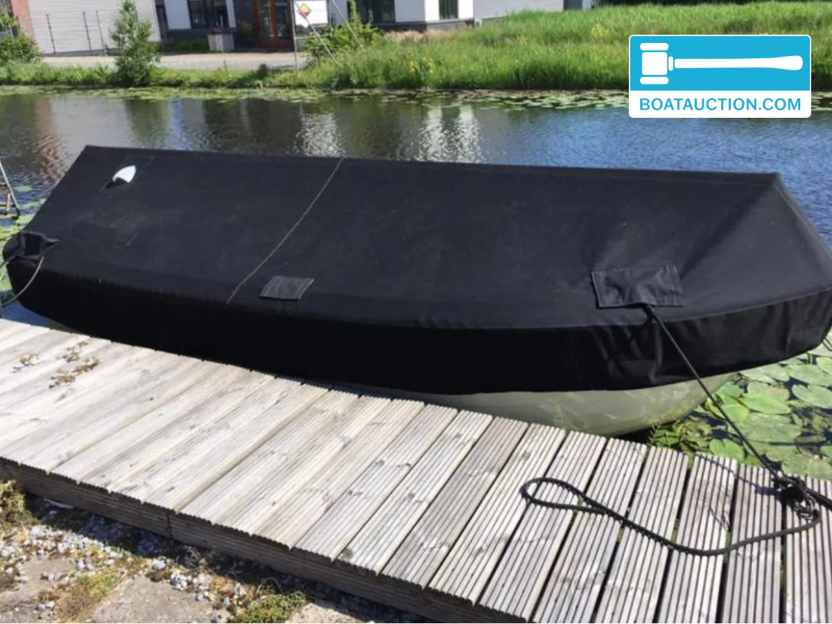 Oudhuijzer 530 nu in de online veiling. — foto 9 van 10