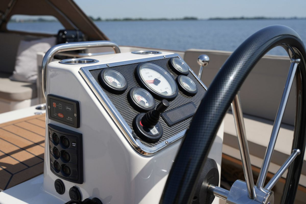 Intender 820 ( Najaars Aanbieding )  — foto 4 van 23