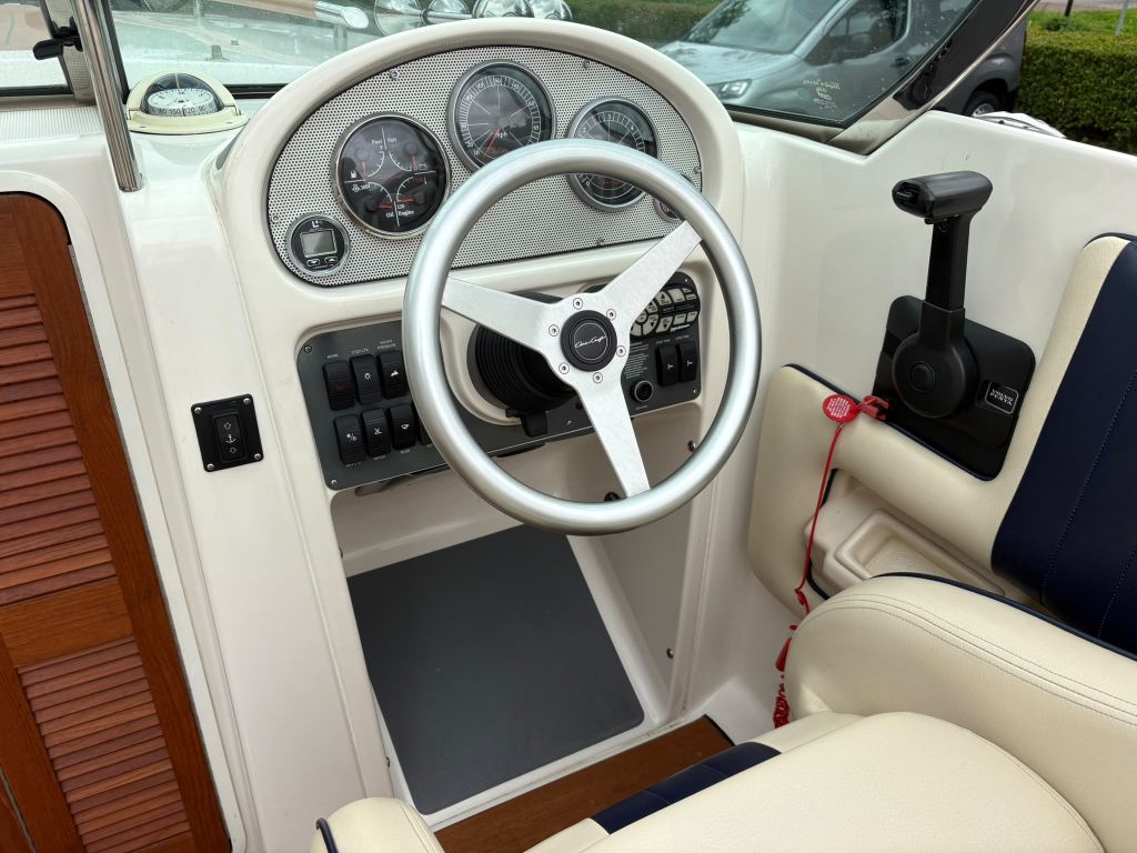 Chris Craft Corsair 25 — foto 8 van 18
