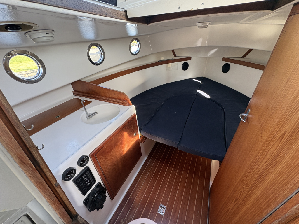 ONJ Werkboot 760  — foto 14 van 16