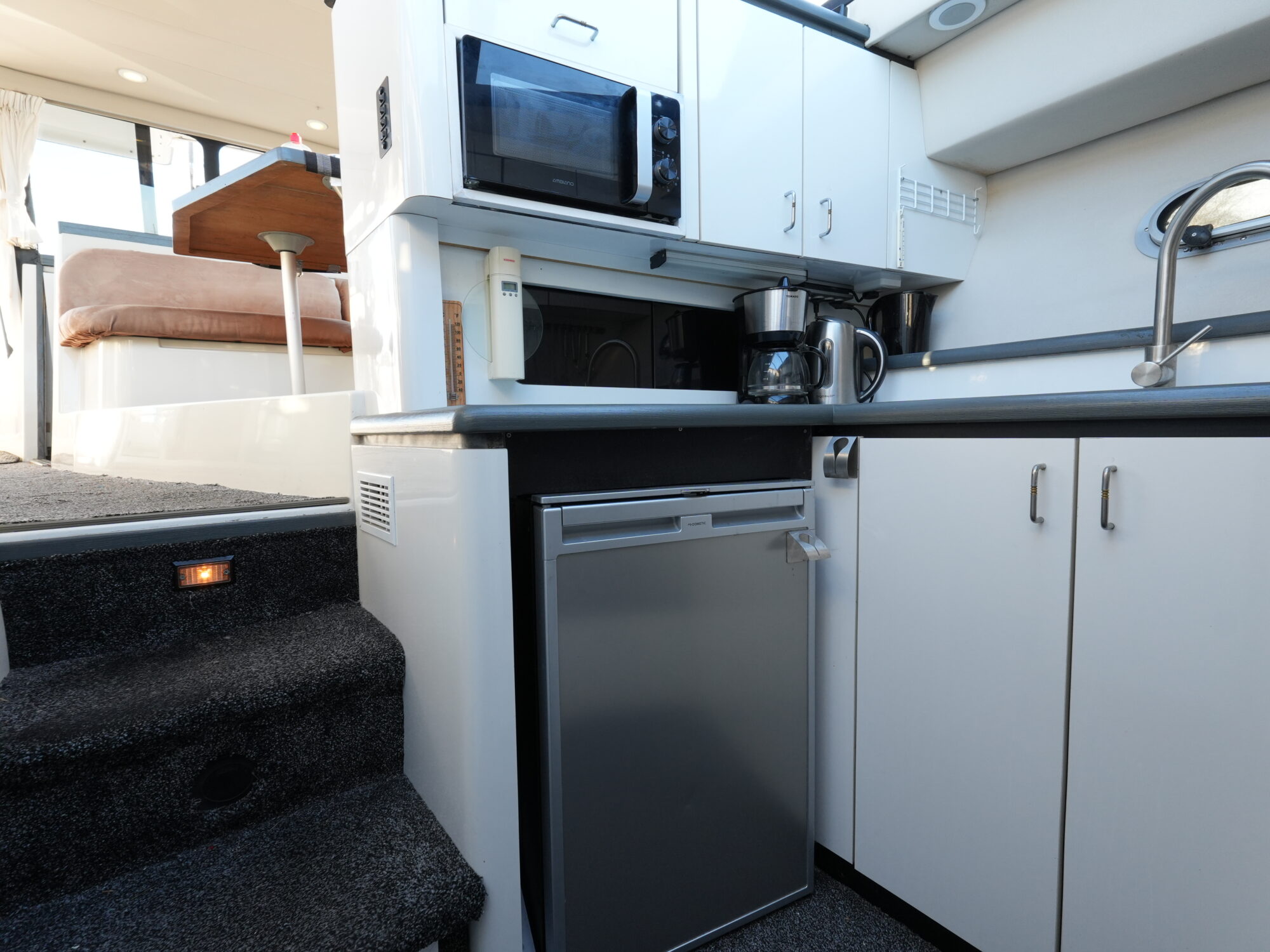 Bayliner 3688 Flybridge — foto 33 van 41