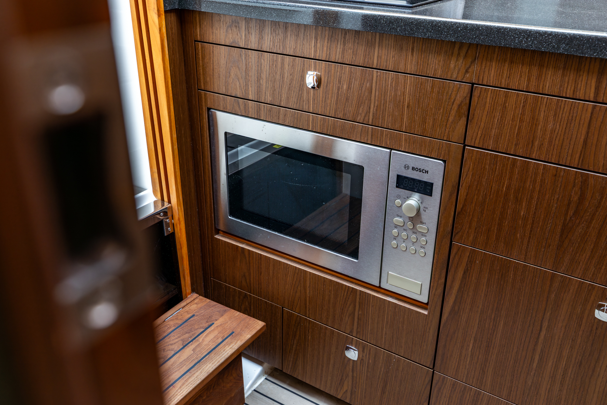 Marex 310 Sun Cruiser — foto 67 van 102