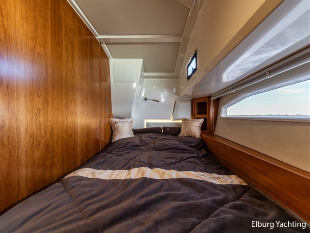 Delphia 1200 - BluEscape — foto 46 van 90