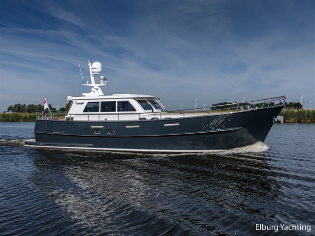 Sturier 520 OC - Stabilizers — foto 74 van 78