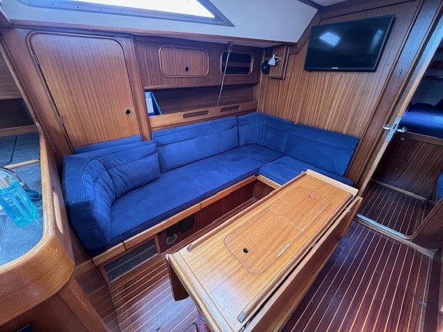 Bavaria 38 Caribic — foto 36 van 55