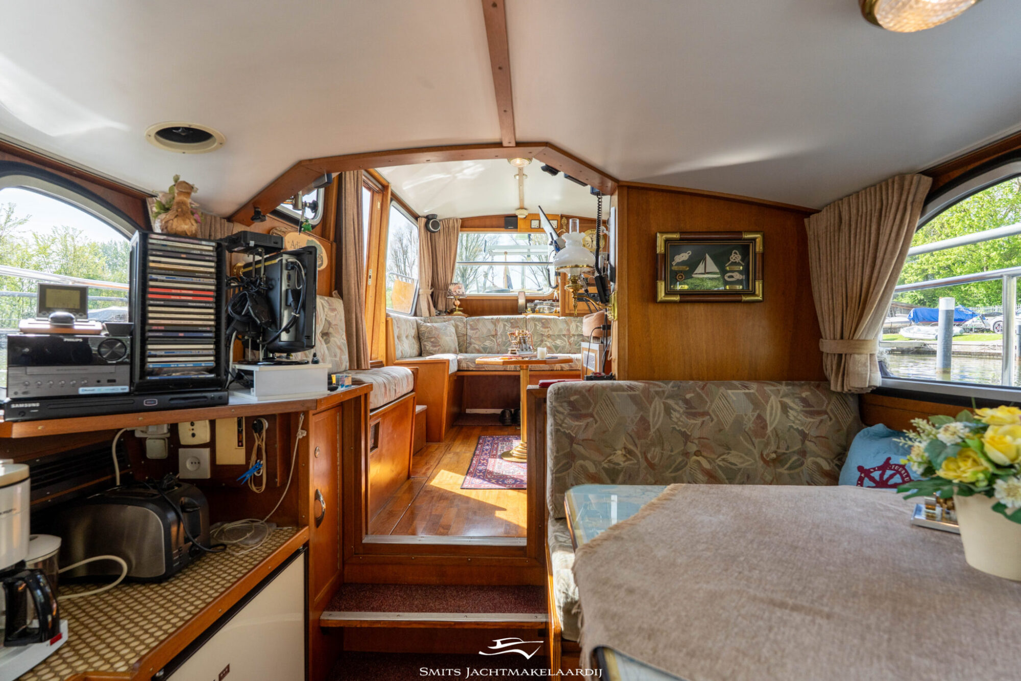 Merwede Kruiser 10.65 AK — foto 17 van 50
