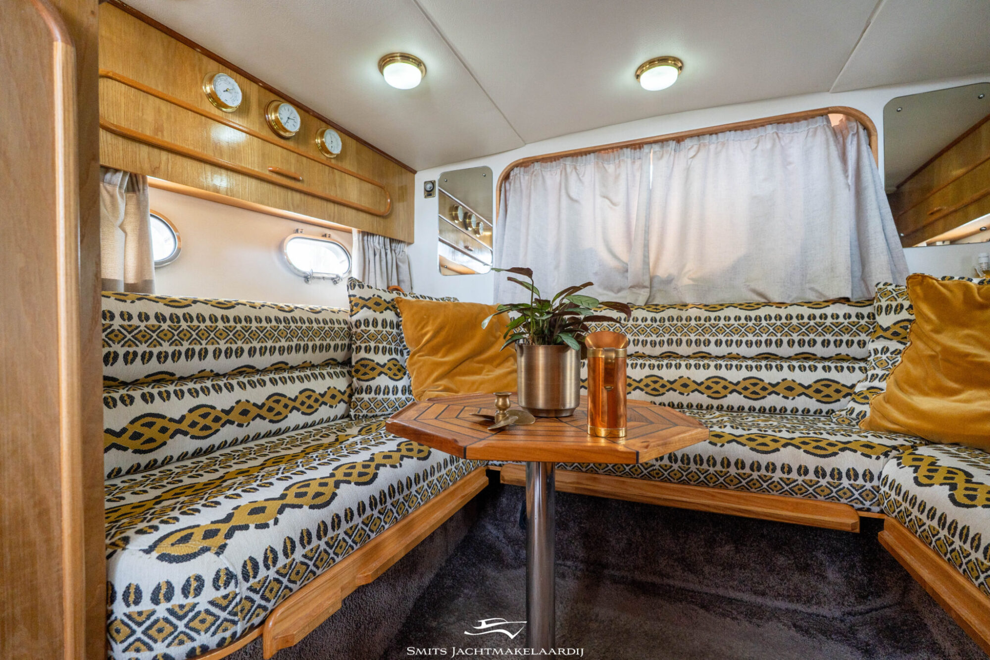 Fairline Targa 33 — foto 23 van 57