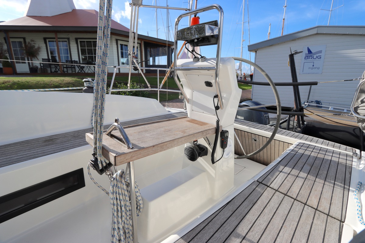 Bavaria 32 Cruiser — foto 46 van 58