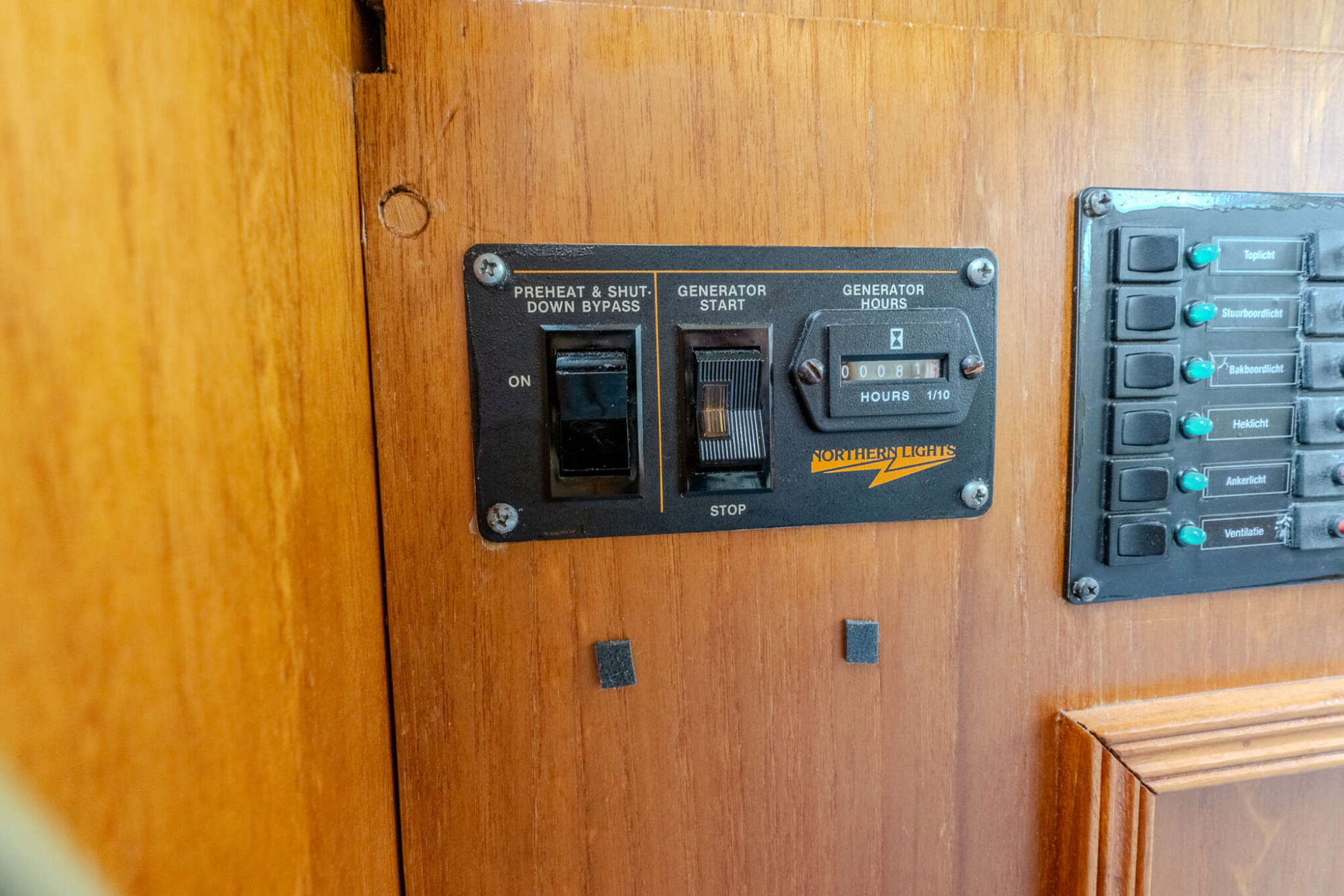 Valkkruiser 13.60 AK Classic — foto 42 van 70