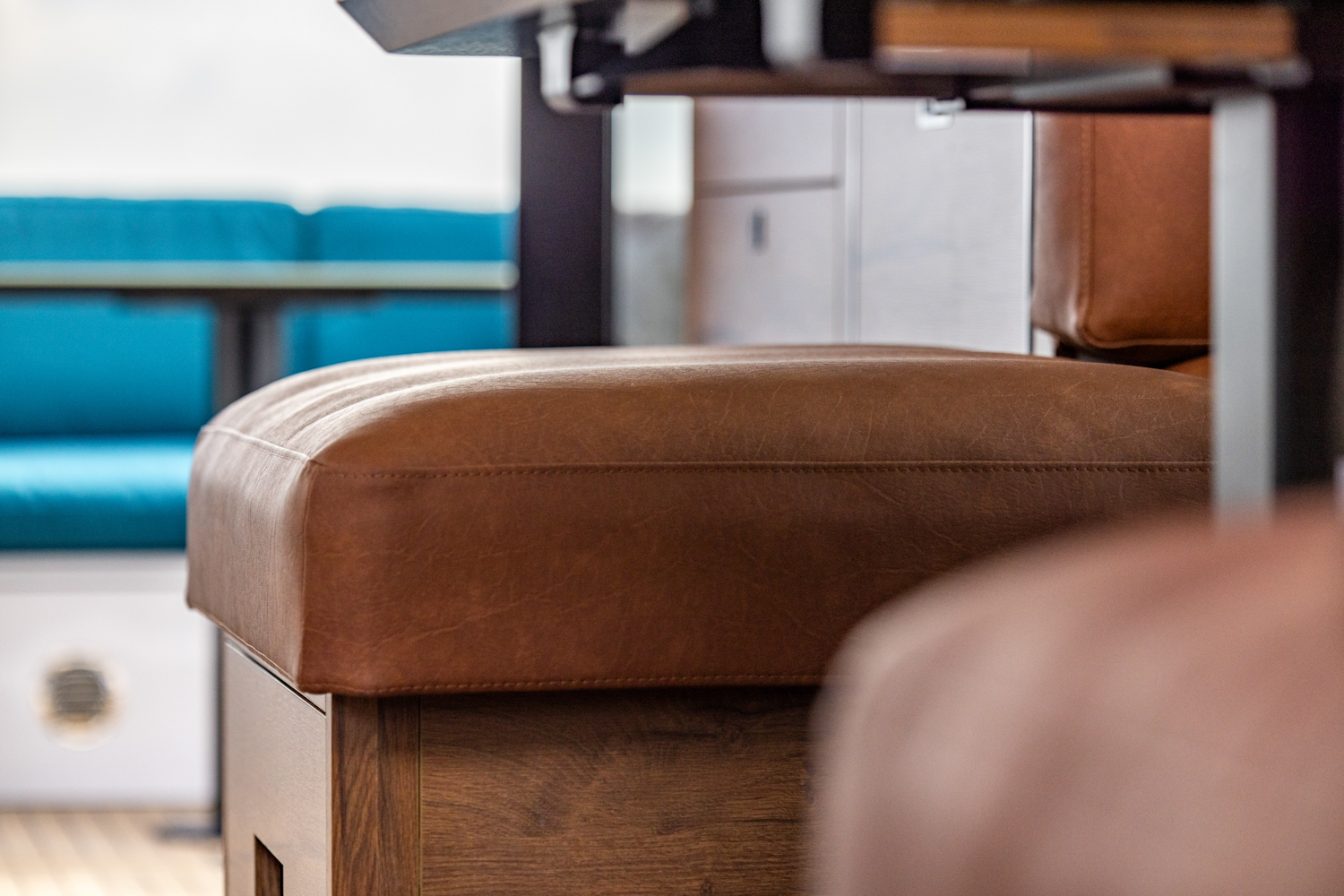 Boarncruiser 46 Elegance — foto 113 van 135