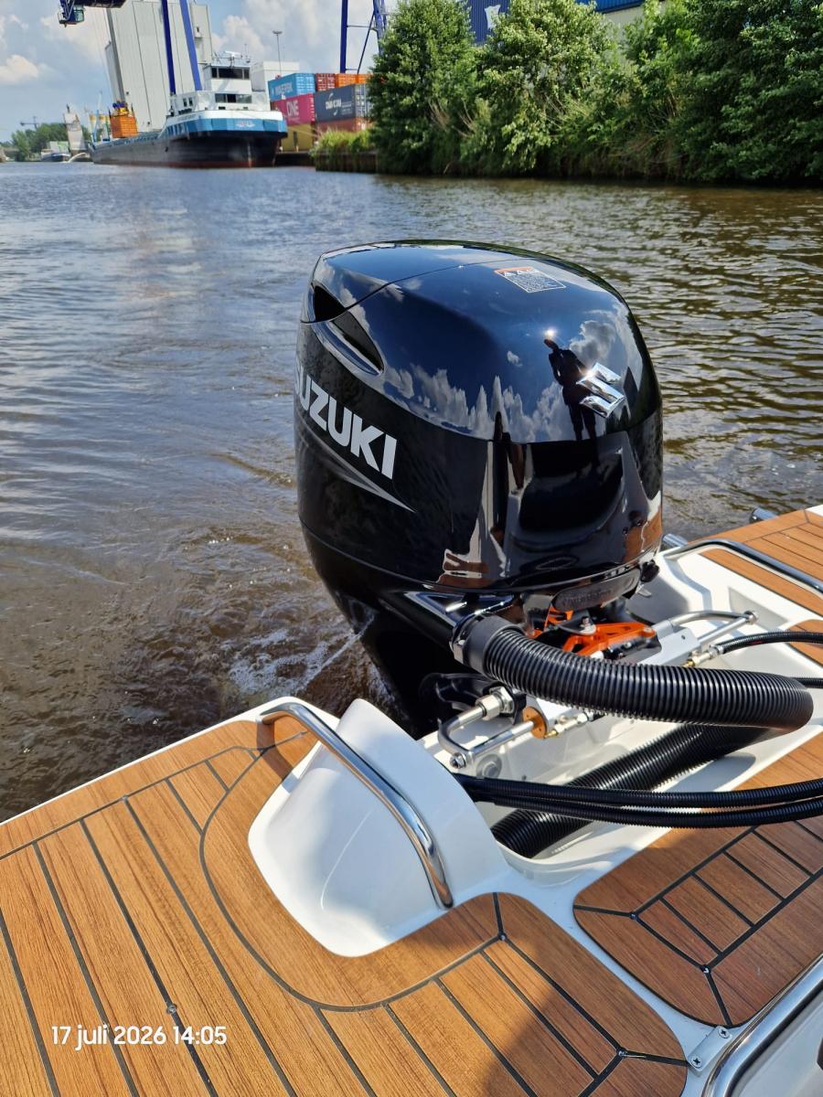 Topcraft 627 — foto 15 van 18