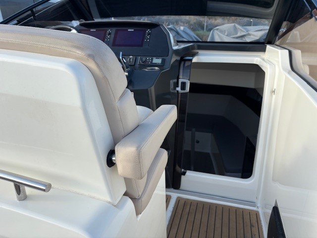 Quicksilver 875 Sundeck Active — foto 34 van 60