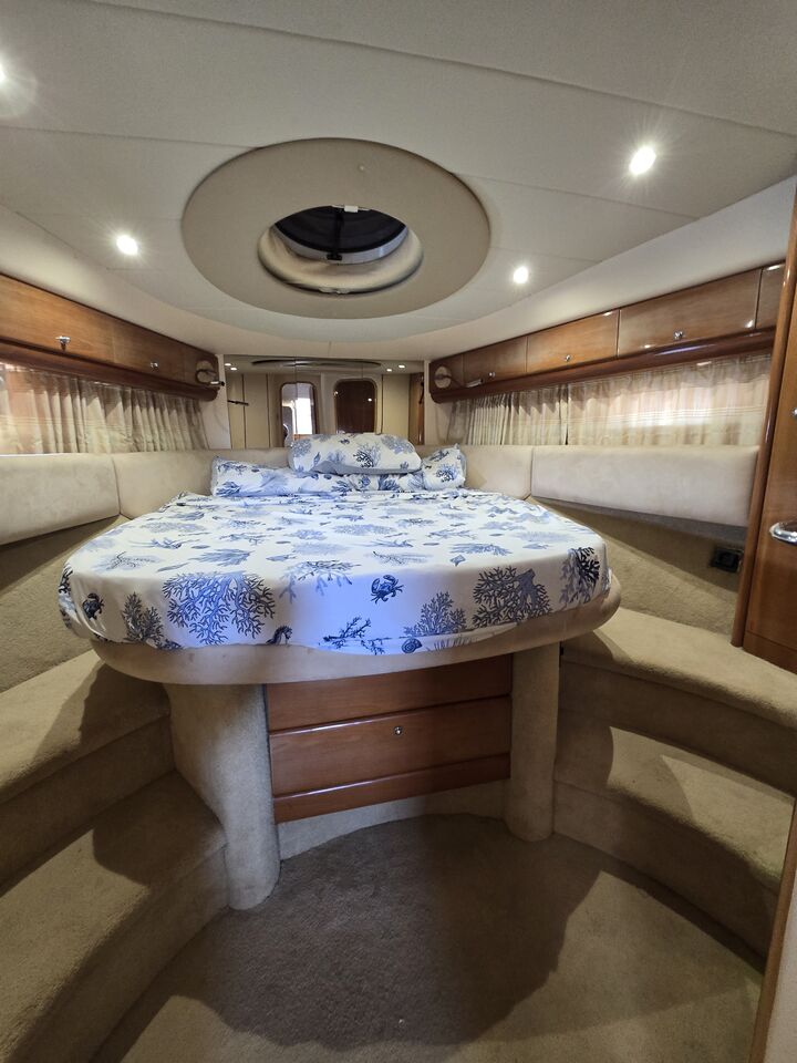 Princess V55 — foto 10 van 12