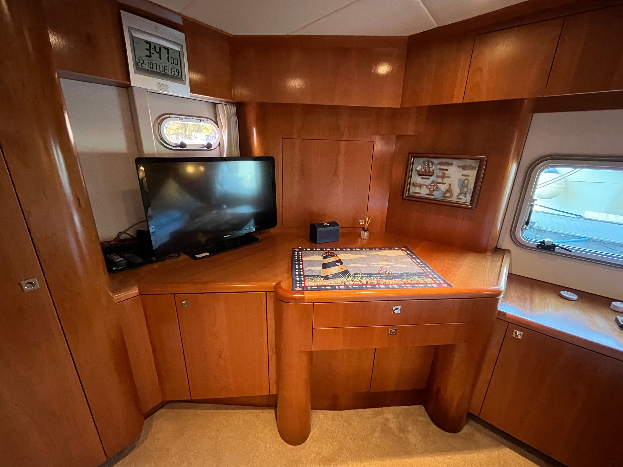 Van der Heijden 1500 Dynamic De Luxe — foto 40 van 59
