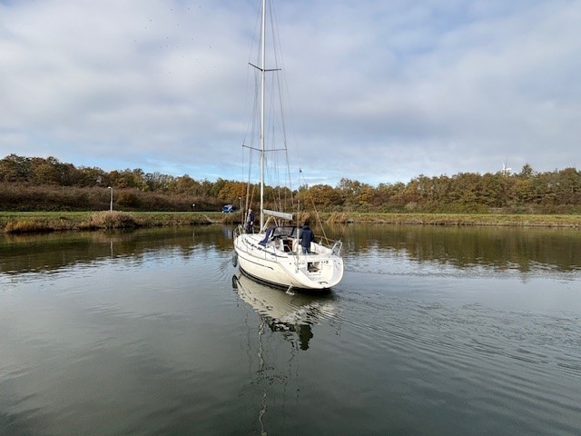 Bavaria 38-3 — foto 4 van 60