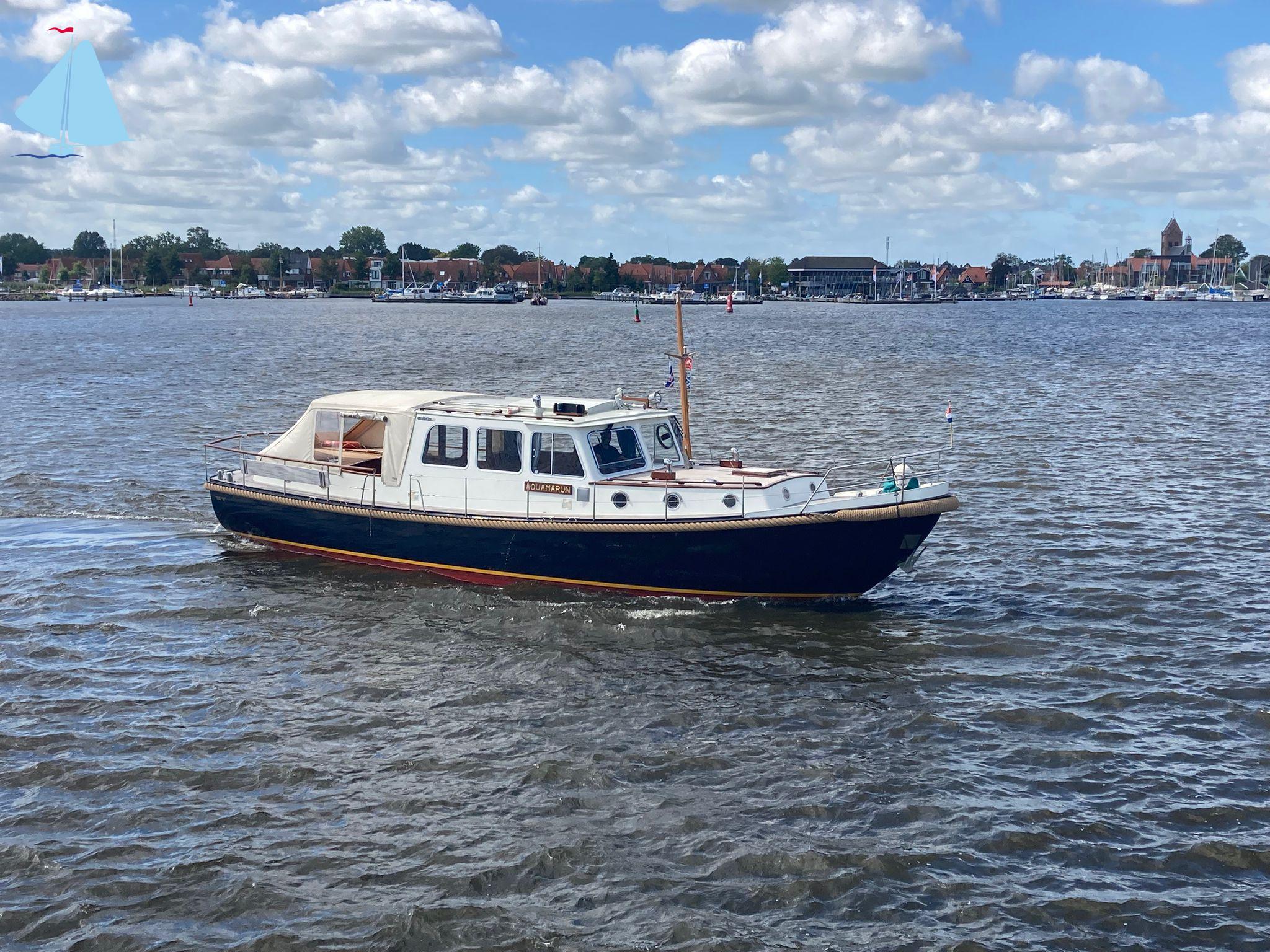 Valkvlet 1350 - AQUAMARIJN - 2x DAF 105 pk / € 119.500 — foto 1 van 6