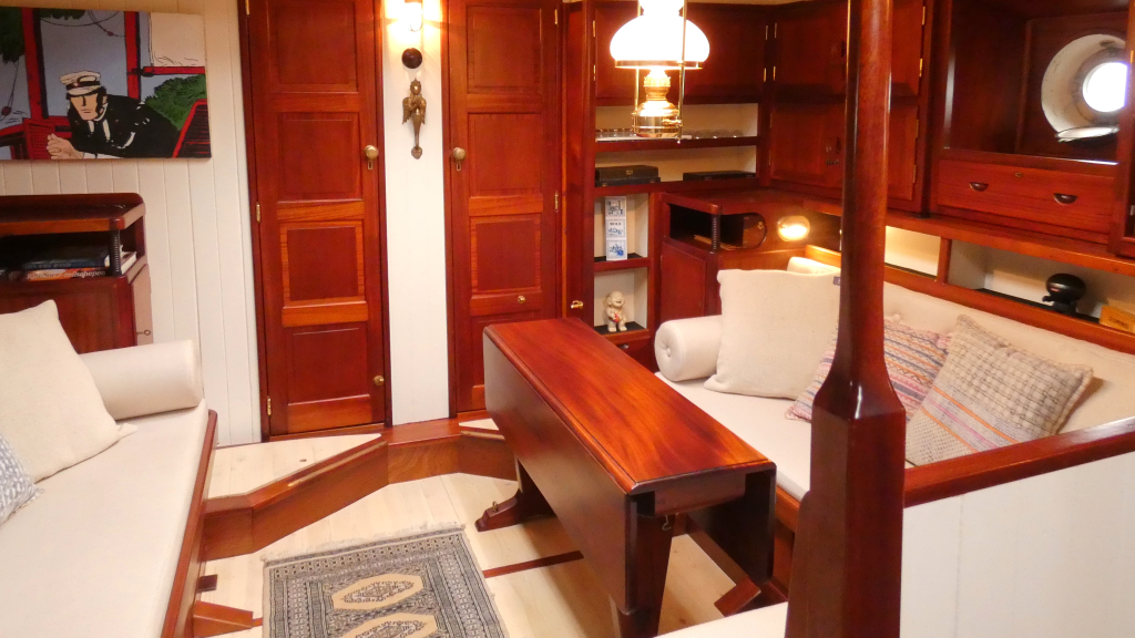 Cantiere Navale Postiglinio San Domenico — foto 43 van 73