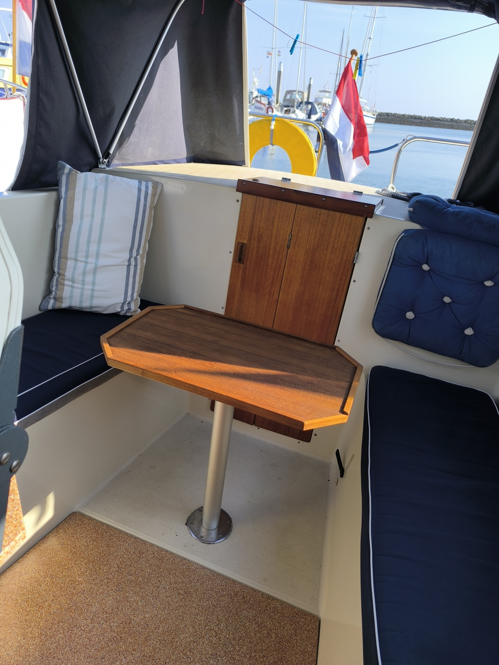 Bonum 25 / Albin 25 — foto 11 van 19