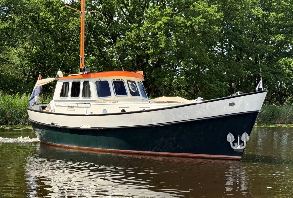 Waal kotter  10.20 — foto 1 van 26