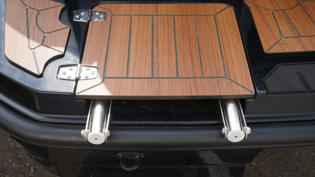 Corsiva  600 met 60 Pk DIRECT VAREN — foto 13 van 16