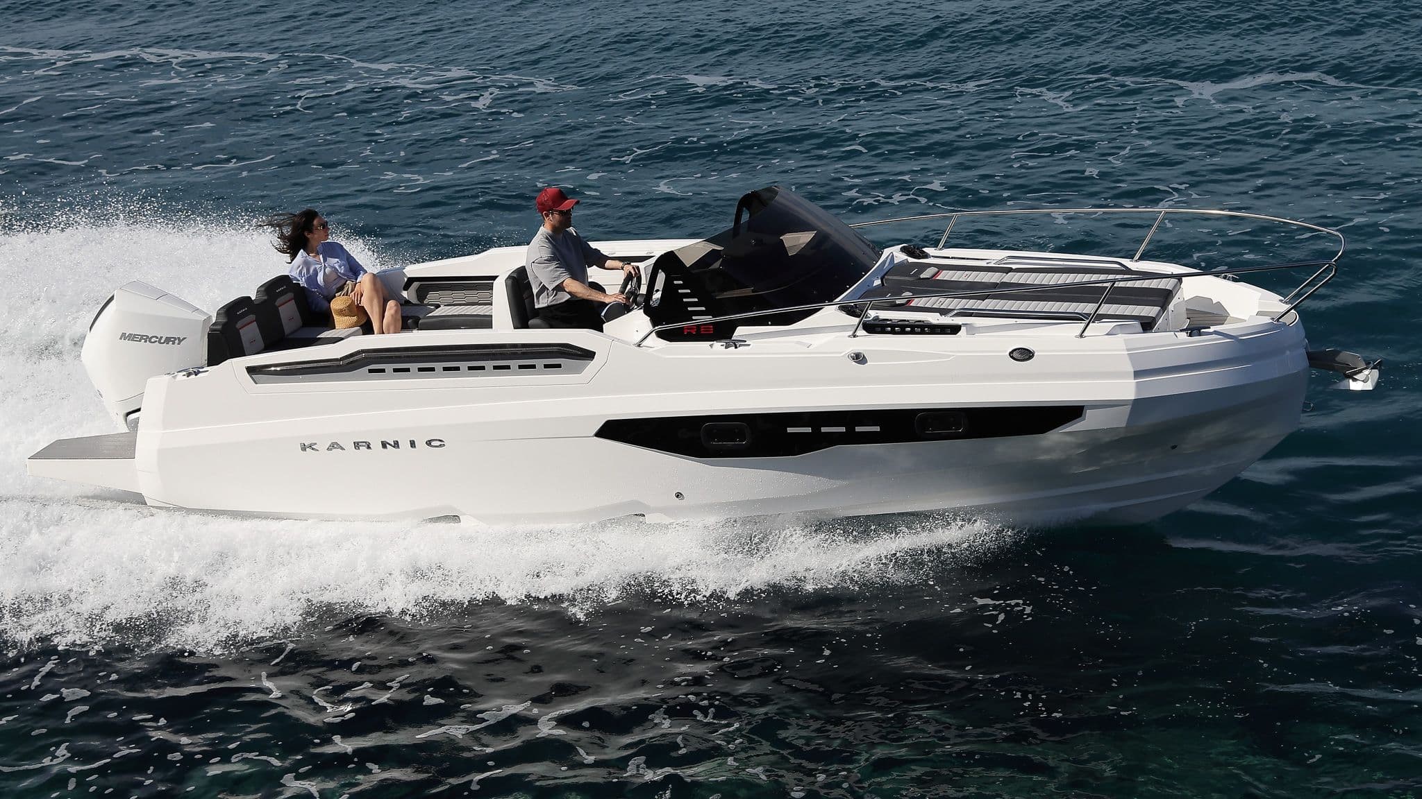 Karnic R8-S — foto 4 van 14