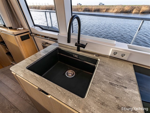 Steeler 56S - Aluminium — foto 19 van 100