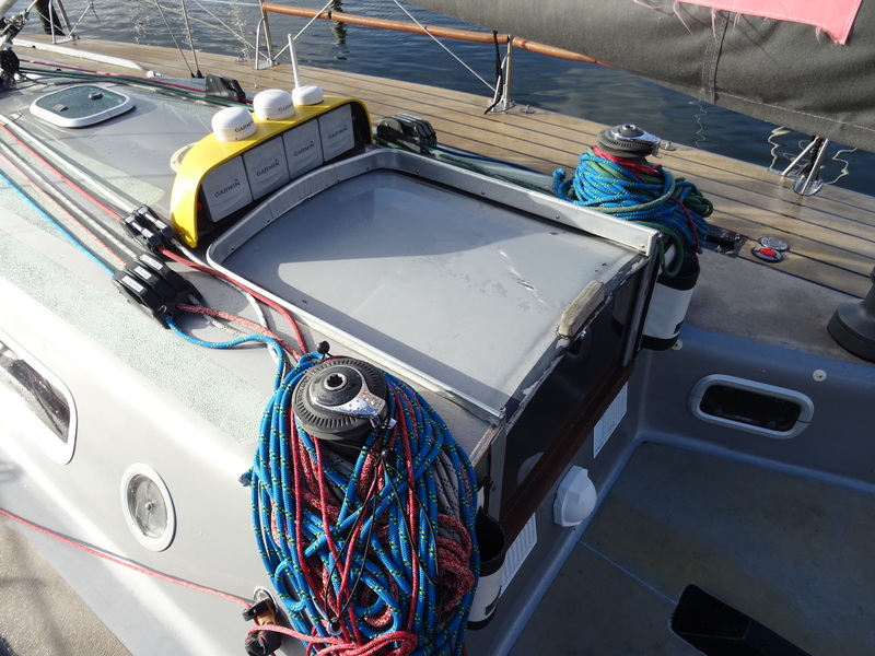 One Tonner Judel & Vrolijk — foto 47 van 51