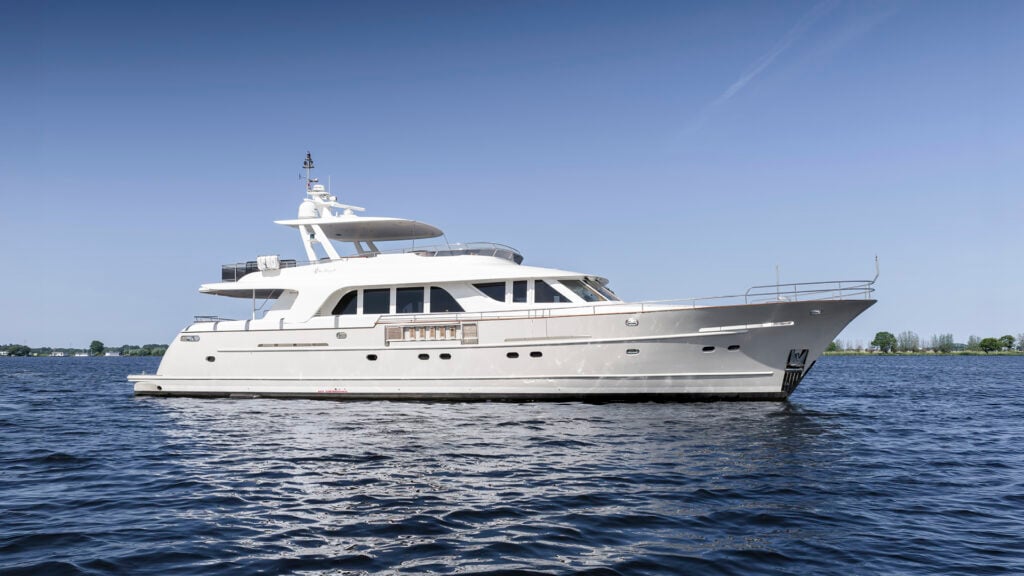 WHITE PRINCESS — foto 5 van 5
