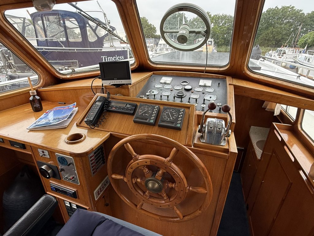 Palma 1500 GSAK — foto 16 van 35