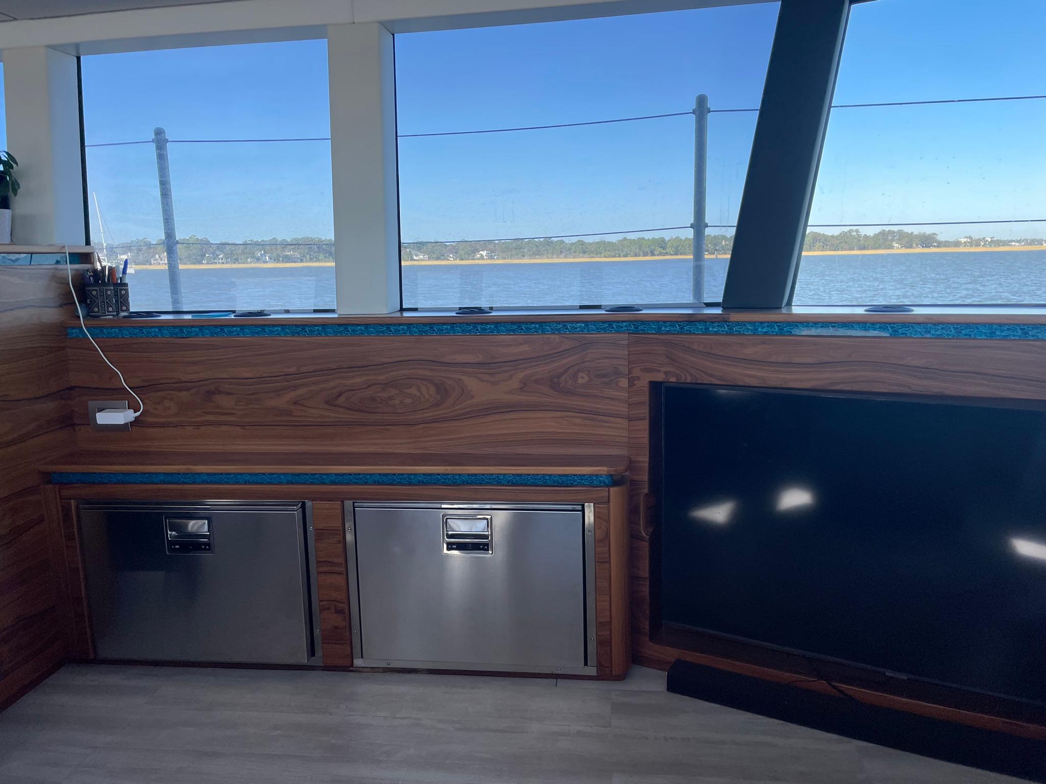 Naval Yachts XPM 78 — foto 20 van 84