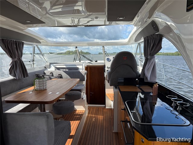 Marex 375 — foto 5 van 97