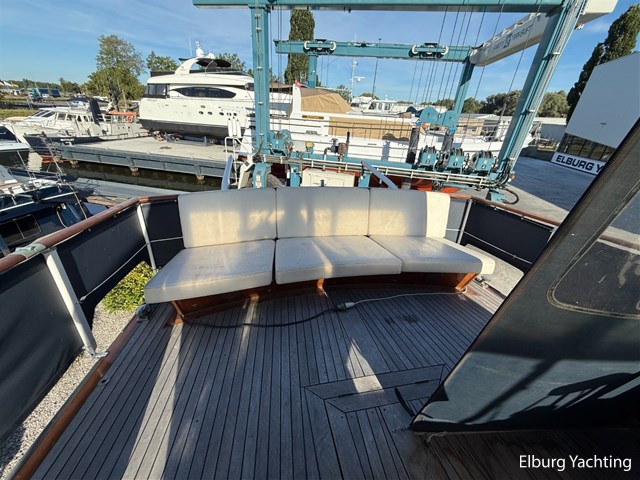 Super van Craft 14.70 - Cabrio — foto 49 van 73