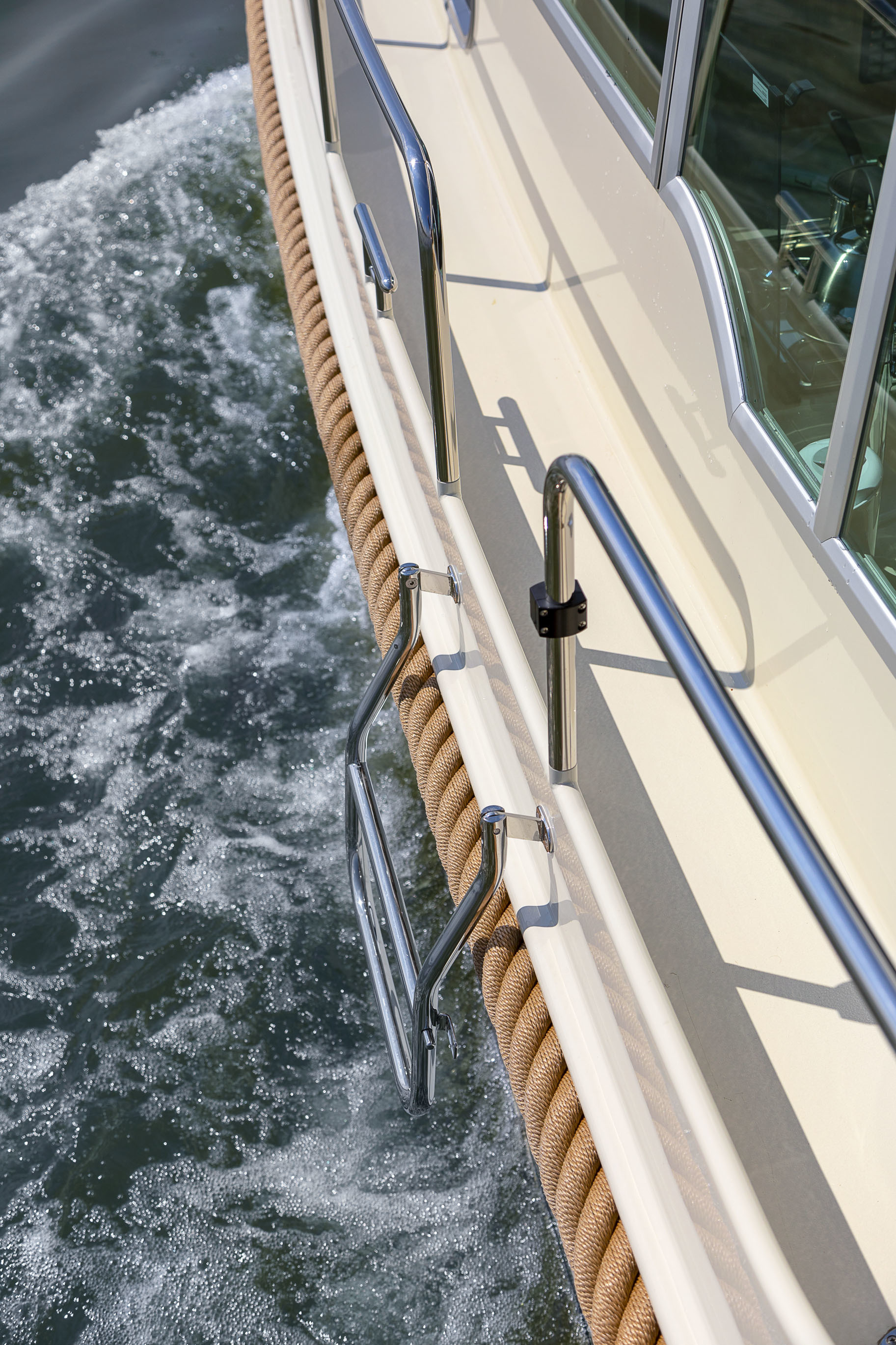 Linssen Grand Sturdy 30.0 AC INTERO — foto 11 van 29