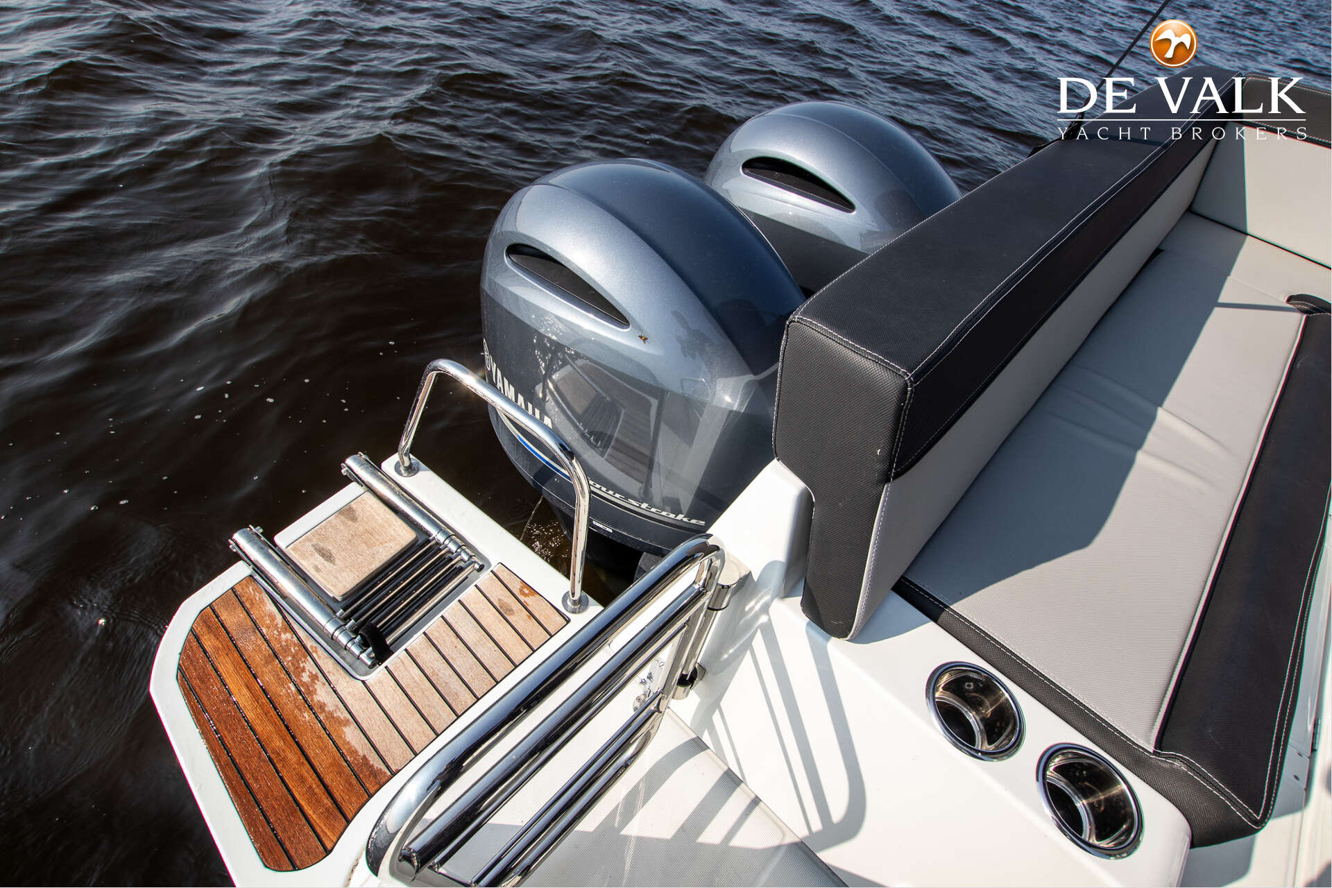 Jeanneau Merry Fisher 895 — foto 40 van 44