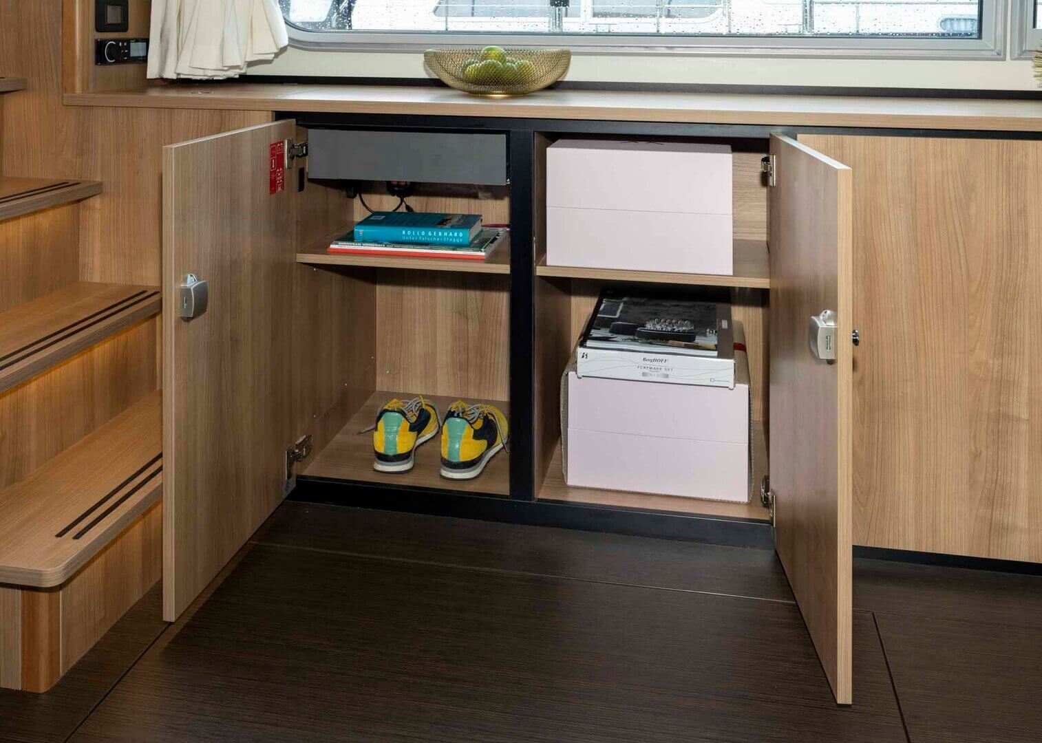 Linssen Grand Sturdy 45.0 AC INTERO — foto 53 van 94