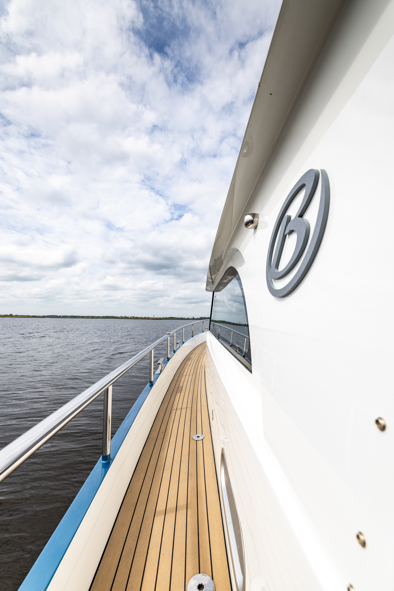 Babro yachting Babro Tridente 44 OC Signature — foto 79 van 143