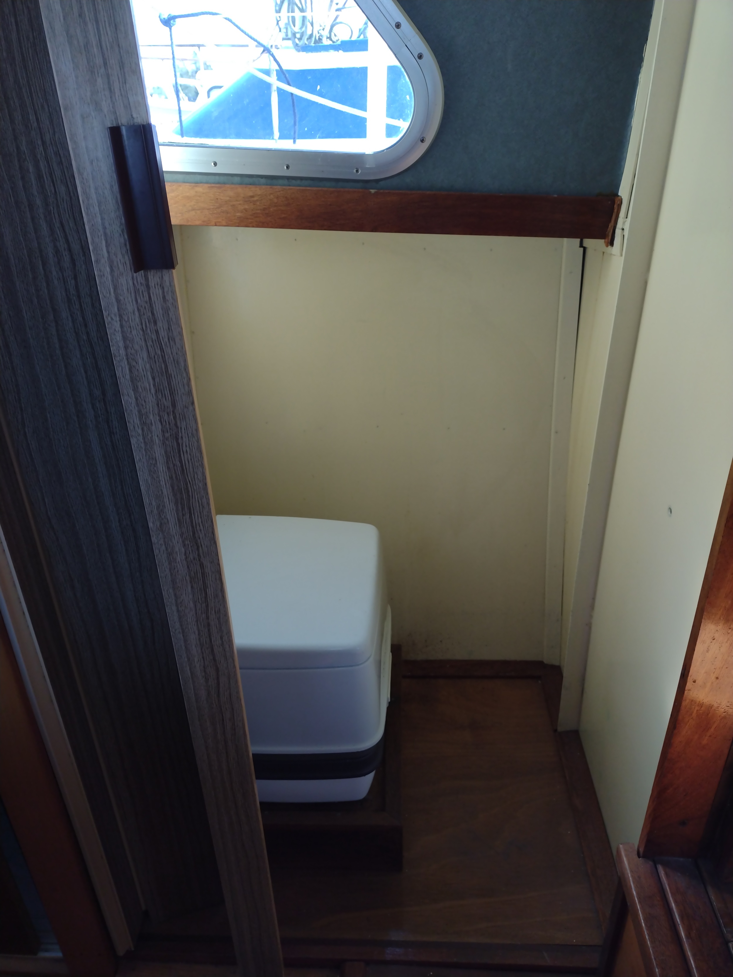 Boornkruiser 880 OK/AK — foto 50 van 61