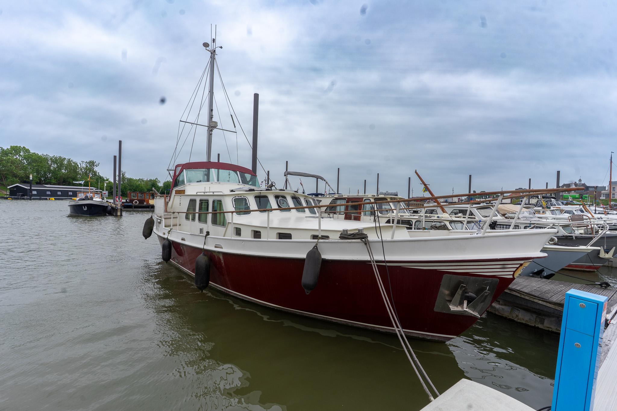 De Ruiter Kotter1400 — foto 31 van 47