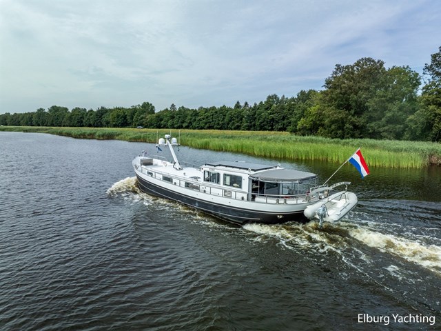 Bekebrede Luxe Motor 19.95 - Spudpalen - CVO — foto 93 van 96