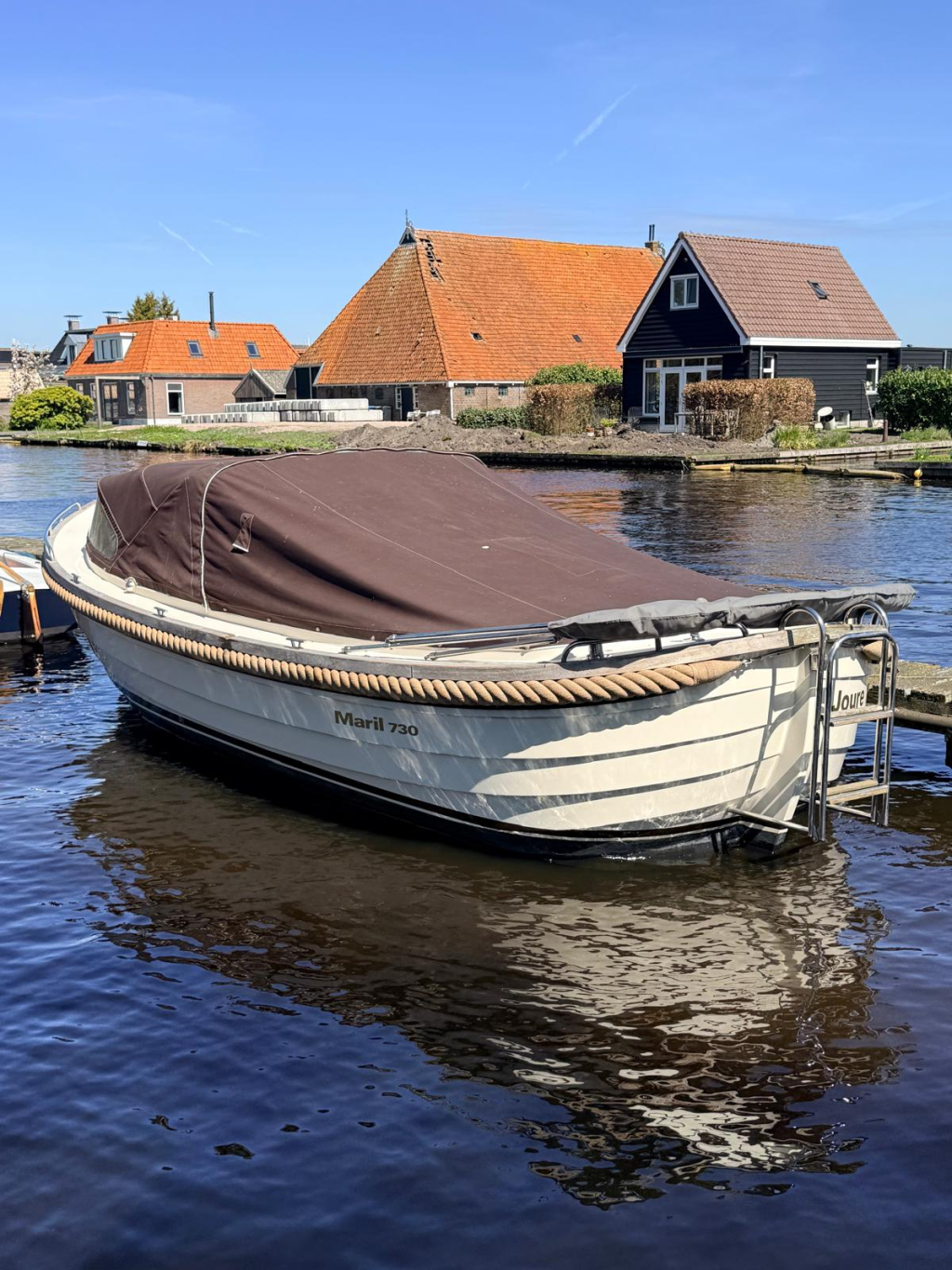 Maril 730 — foto 10 van 10