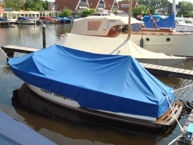 Boesch 530 Super Competition — foto 5 van 7