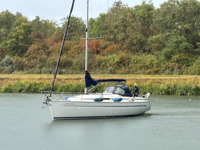 Bavaria 32 — foto 2 van 55